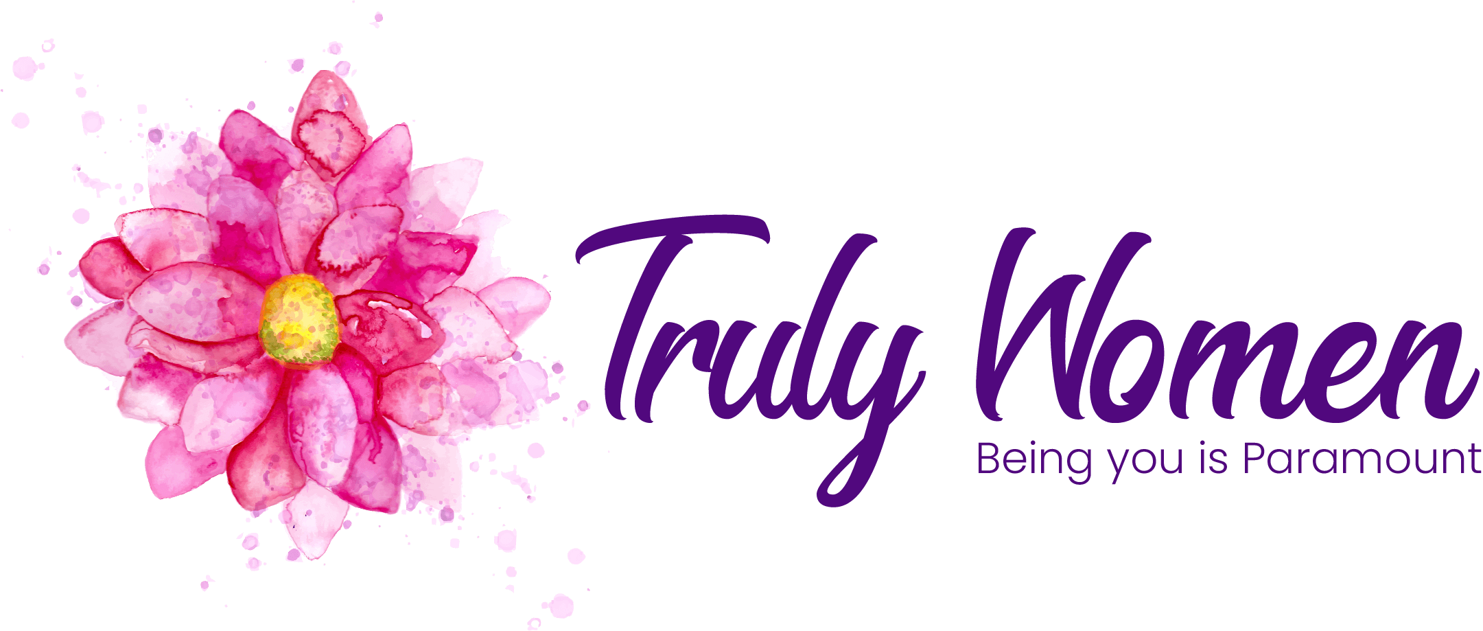 Truly Women Logo