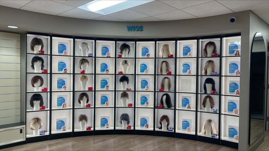 Wigs